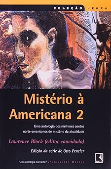 Misterio a Americana 2 Lawrence Block (Org.)